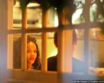 Rihanna and Chris Martin Kept It Friendly During Dinner Date
