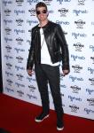 Robin Thicke's New Album to Be Called 'Paula'