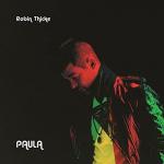 Robin Thicke Reveals 'Paula' Album Cover and Tracklist