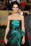 Sandra Bullock Home Intruder Hit With New Weapons Charges