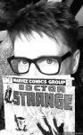 Scott Derrickson Confirms 'Dr. Strange' Directing Job