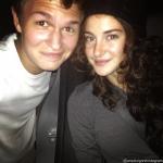 Shailene Woodley Went in Disguise to Watch 'The Fault in Our Stars'