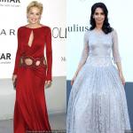 Sharon Stone and Mallika Sherawat Deny Antonio Banderas Romance