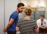 Shia LaBeouf Released From Jail After Ruckus in Broadway Theater