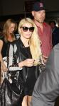 Jessica Simpson Throws Bachelorette Party With Eric Johnson