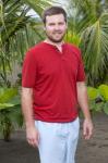 'Survivor' Contestant Caleb Bankston Dies After Train Derailed