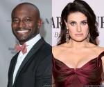 Taye Diggs on Idina Menzel Split: 'It Was Easy for People to Root for Us'