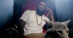 The Game Releases Creepy Visuals for 'Bigger Than Me'