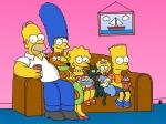'The Simpsons' Mural to Be Painted in Oregon
