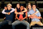 'The Unauthorized Saved by the Bell Story' Coming to Lifetime on Labor Day