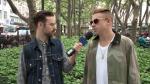 'Tonight Show' Video: Music Fans Clueless About Macklemore's Collaborator Ryan Lewis
