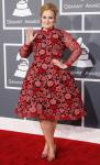 Adele Wins Five-Figure Sum in Lawsuit Over Paparazzi Photos of Her Son