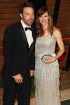 Ben Affleck and Jennifer Garner Have Their 9th Wedding Anniversary Celebration