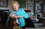 Author Bel Kaufman Dies at 103