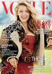 Blake Lively Reveals Her Wedding Dress Was Burnt During the Nuptials