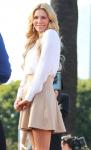 Brandi Glanville Defends Posting Photo of Her Sons in Underwear