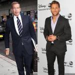 Brian Williams Is Big Fan of 'The Bachelorette', Calls Juan Pablo 'a Troubled Man'
