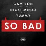 Cam'ron Debuts 'So Bad' Ft. Nicki Minaj and Yummy, Teases Music Video