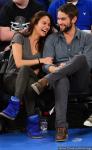 Chace Crawford Confirms His Split From Rachelle Goulding