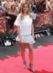 Cheryl Cole Reveals Her Secret Wedding to Boyfriend of Three Months