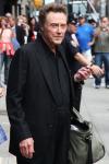 Christopher Walken Joins Disney's 'Jungle Book'
