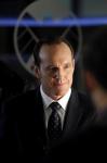 Clark Gregg: Phil Coulson Is a 'Very Different' Guy on 'Marvel's Agents of S.H.I.E.L.D.' Season 2