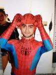 Daniel Radcliffe Stopped From Entering U.S. due to Visa Problems