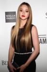 'Arrow' Finds Its Katana in Devon Aoki