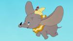 Disney Developing 'Dumbo' Live-Action Movie