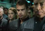 'Divergent' Threequel 'Allegiant' Gets Writer