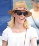 Elizabeth Banks 'Cannot Deny' She Is 'Very Genetically Blessed'