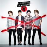 5 Seconds of Summer's Self-Titled Debut Album Tops Billboard 200