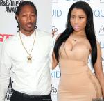 Future Debuts George Michael-Sampling 'Rockstar' Ft. Nicki Minaj