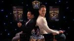 Video: 'Guardians of the Galaxy' Cast Do Back-to-Back Interview for 'Jimmy Kimmel Live!'
