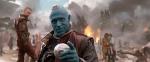 'Guardians of the Galaxy' Extended Trailer Shows Michael Rooker as Yondu