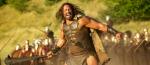 The Rock's 'Hercules' Slammed for Allegedly Using Steve Moore's Name Against His Wishes