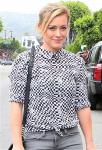 Hilary Duff Confirms 'Chasing the Sun' Single, Shares Preview
