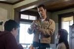 Comic-Con: Matthew McConaughey Debuts New Trailer for 'Interstellar'
