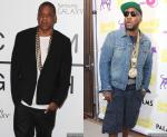 Jay-Z Cried When Writing His Verse for Jeezy's 'Seen It All'