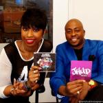 Jennifer Hudson Announces New Album 'JHUD'