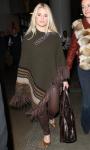Jessica Simpson Holds Barbecue Party to Celebrate 4th of July