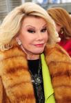 Joan Rivers on CNN Interview Exit: I Was Put on the Defensive