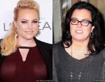 John McCain's Daughter Is Considered for 'The View', Rosie O'Donnell Has Been in Talks for Months