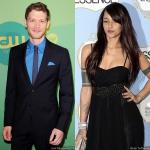 Joseph Morgan Marries 'Vampire Diaries' Co-Star Persia White