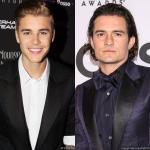 Video: Justin Bieber and Orlando Bloom Involved in Scuffle in Ibiza