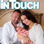 JWoww Debuts Newborn Daughter in Family Photo
