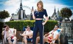 Kate Upton: I Never Say Never to Pose for Playboy Magazine