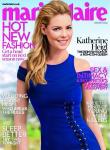 Katherine Heigl Regrets Doing Too Many Romantic Comedies