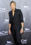 Man Accused of Raping Teen at Keith Urban's Concert
