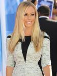 Kendra Wilkinson Spotted Without Wedding Ring Amid Reports of Marital Problems